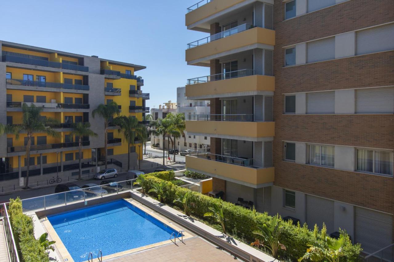 Apartamento Carteia クアルテイラ エクステリア 写真